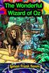 The Wonderful Wizard of Oz - Lyman Frank Baum (English Edition)