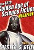 The 46th Golden Age of Science Fiction MEGAPACK: Chester S. Geier (Vol. 4) (English Edition)