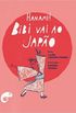 Hanami!: Bibi vai ao Japo