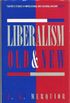 Liberalism Old and New