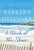A Week at the Shore: A Novel (English Edition)