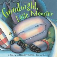 Goodnight, Little Monster: 1