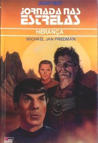 Star Trek - Herana