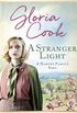 A Stranger Light (The Harvey Family Sagas Book 5) (English Edition)