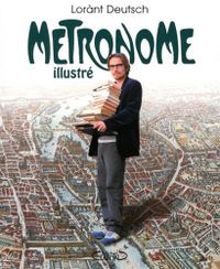 Metronome illustr