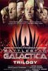 Battlestar Galactica Trilogy