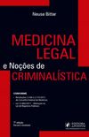 MEDICINA LEGAL E NOES DE CRIMINALSTICA