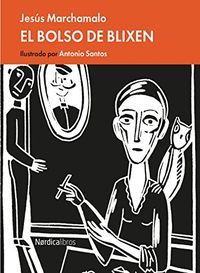 El bolso de Blixen (Ilustrados) (Spanish Edition)