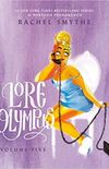 Lore Olympus: Volume Five