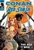 Conan & Red Sonja