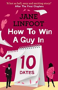 How to Win a Guy in 10 Dates (Harperimpulse Contemporary Romance) (English Edition)