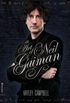 The Art of Neil Gaiman