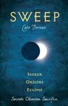 Sweep: Seeker, Origins and Eclipse: Volume 4