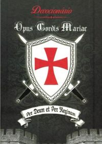 Devocionrio Opus Cordis Mariae