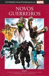 Marvel Heroes: Novos Guerreiros #84