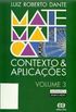 Matemtica - Contexto E Aplicaes - Volume 3