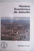 Histria Econmica de Joinville
