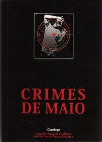 Crimes de Maio