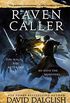 Ravencaller (The Keepers Book 2) (English Edition)