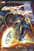 Ghost Rider: Trials And Tribulations TPB