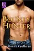 Bounty Hunter: A Loveswept Classic Romance (English Edition)