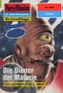 Perry Rhodan 1988: Die Diener der Materie: Perry Rhodan-Zyklus "Materia" (Perry Rhodan-Erstauflage) (German Edition)