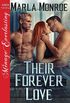 Their Forever Love (Siren Publishing Menage Everlasting) (English Edition)