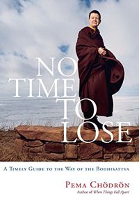 No Time to Lose: A Timely Guide to the Way of the Bodhisattva (English Edition)