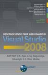 Desenvolvendo para web usando o Visual Studio 2008