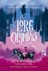 Lore Olympus: Histórias do Olimpo
