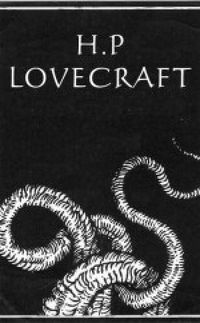 Antologia H. P. Lovecraft