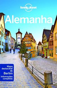 Lonely Planet Alemanha