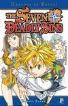 The Seven Deadly Sins #02