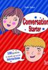 CONVERSATION STARTER (CAIXA COM 100 CARTAS)