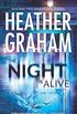 The Night Is Alive (Krewe of Hunters, Book 10) (English Edition)