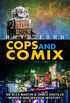 Cops and Comix (Murder and Mayhem) (English Edition)