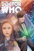 The Eleventh Doctor Archives #1