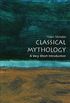Classical Mythology: A Very Short Introduction (Very Short Introductions) (English Edition)