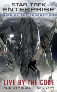 Star Trek: Enterprise - Rise of the Federation