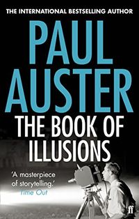 The Book of Illusions (English Edition)