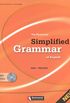 The Richmond Simplified Grammar of English (+ CD-ROM)