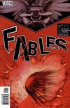 Fables #09