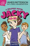 Jacky Ha-Ha (English Edition)
