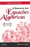 O Romance Das Equaoes Algebricas
