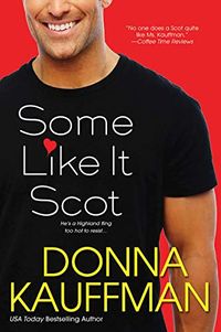 Some Like It Scot (English Edition)