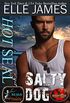 Hot SEAL, Salty Dog: A Brotherhood Protectors Crossover Novel (SEALs in Paradise) (English Edition)