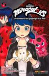 Miraculous: Ladybug e Cat Noir #03