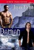 Damian [Marius Brothers 5] (Siren Publishing Classic ManLove) (English Edition)