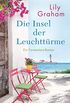 Die Insel der Leuchttrme: Roman (German Edition)