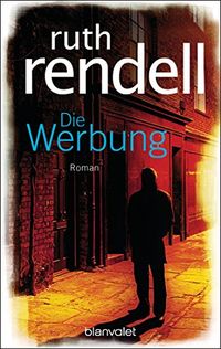 Die Werbung: Roman (German Edition)
